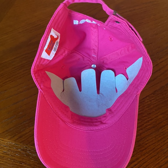 Boston cap - Picture 2 of 4